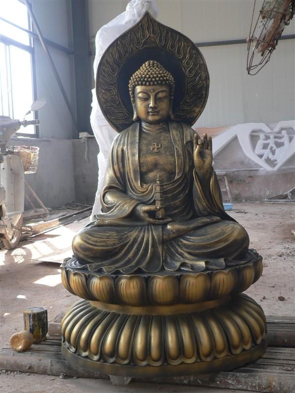 鑄銅雕塑定制