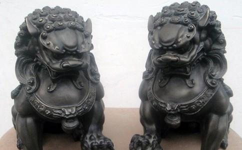 鑄銅雕塑定制